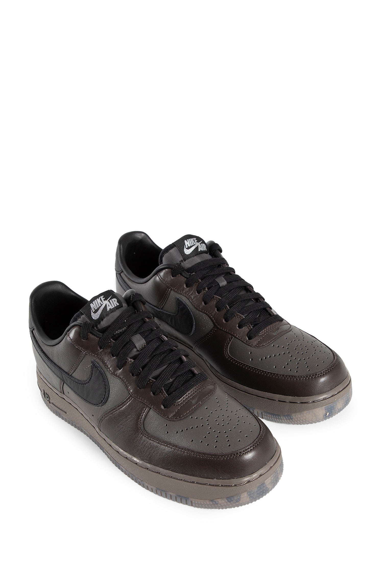 NIKE UNISEX BROWN SNEAKERS