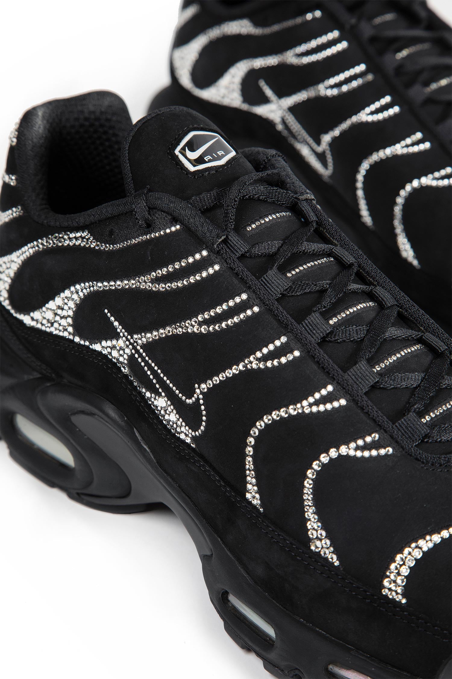 Swarovski Air Max Plus Sneakers