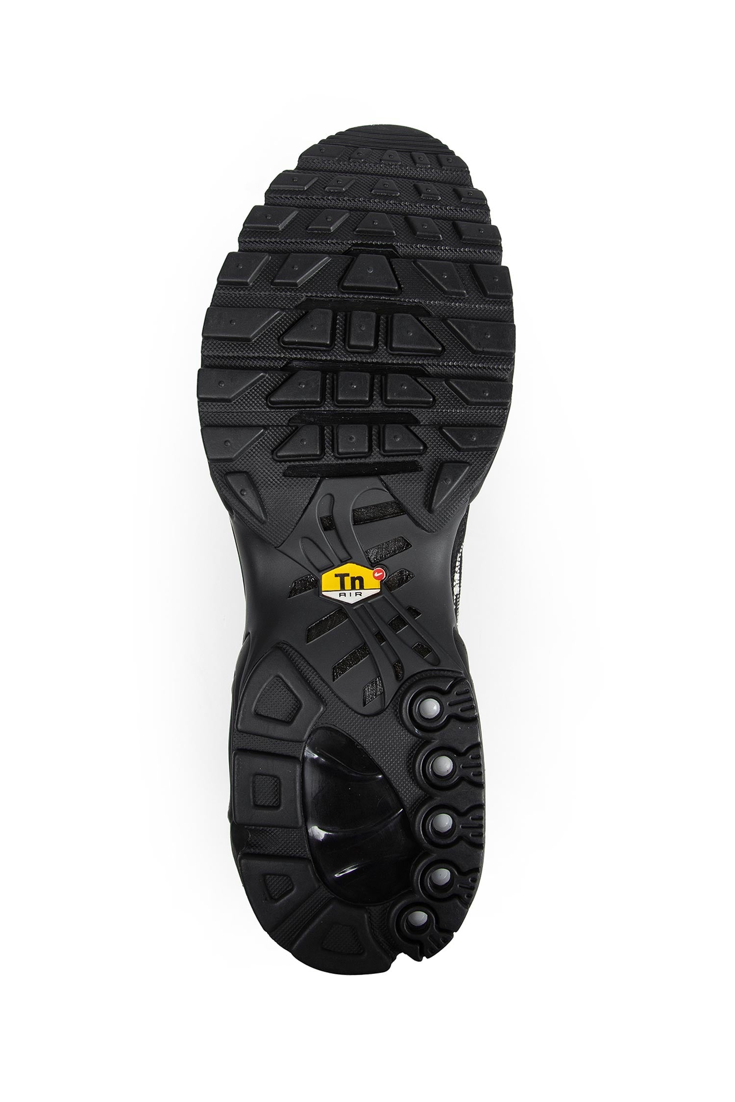 Swarovski Air Max Plus Sneakers