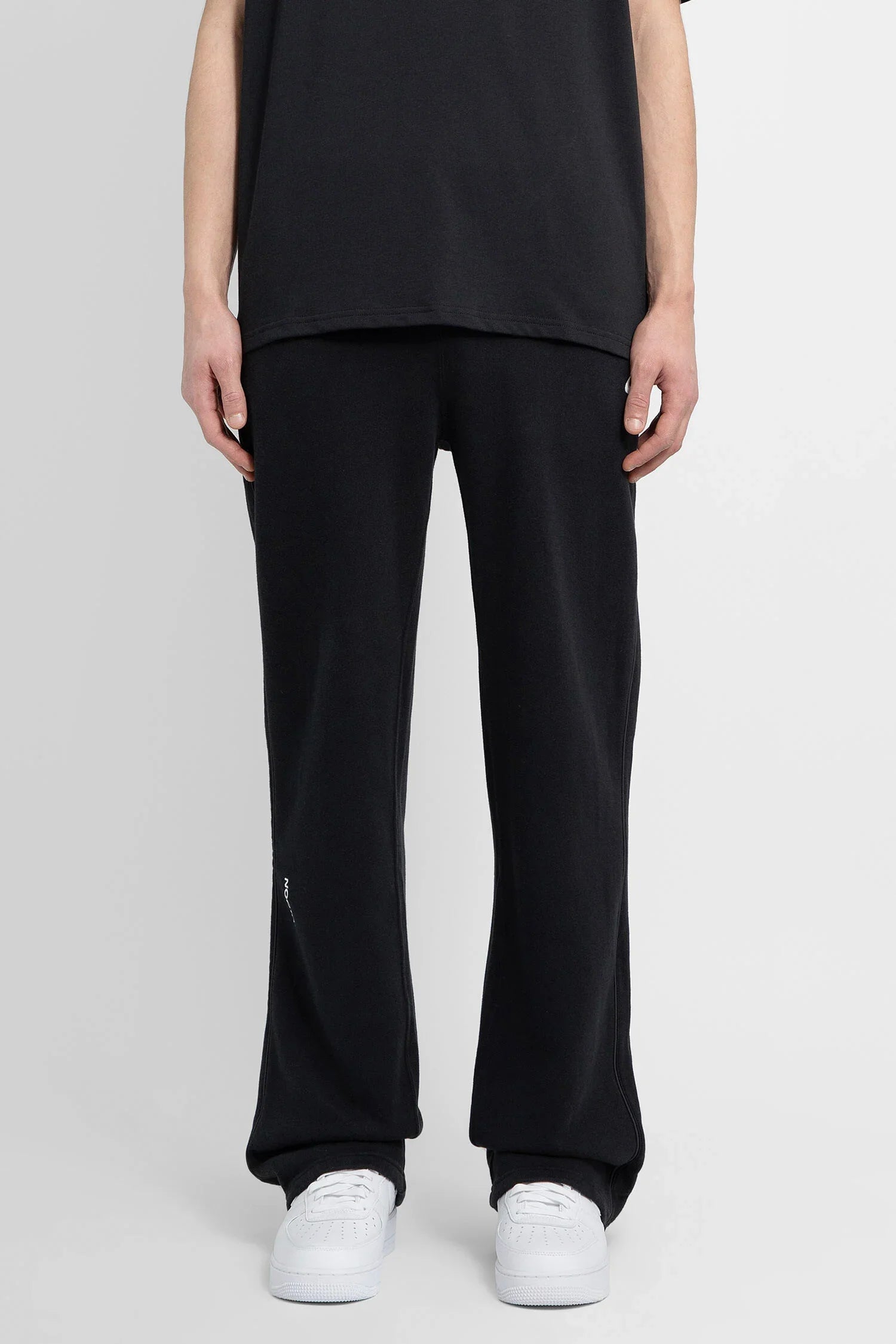 Nrg fleece pants - Antonioli.eu