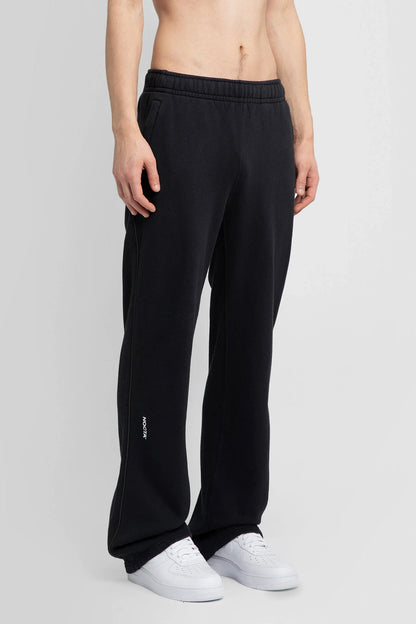 Nrg fleece pants - Antonioli.eu