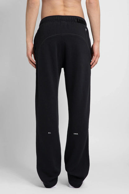 Nrg fleece pants - Antonioli.eu