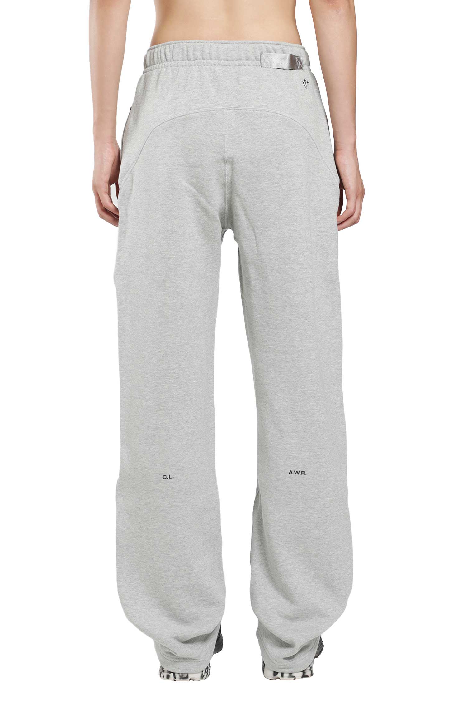 Nocta Fleece Open-Hem Sweatpants