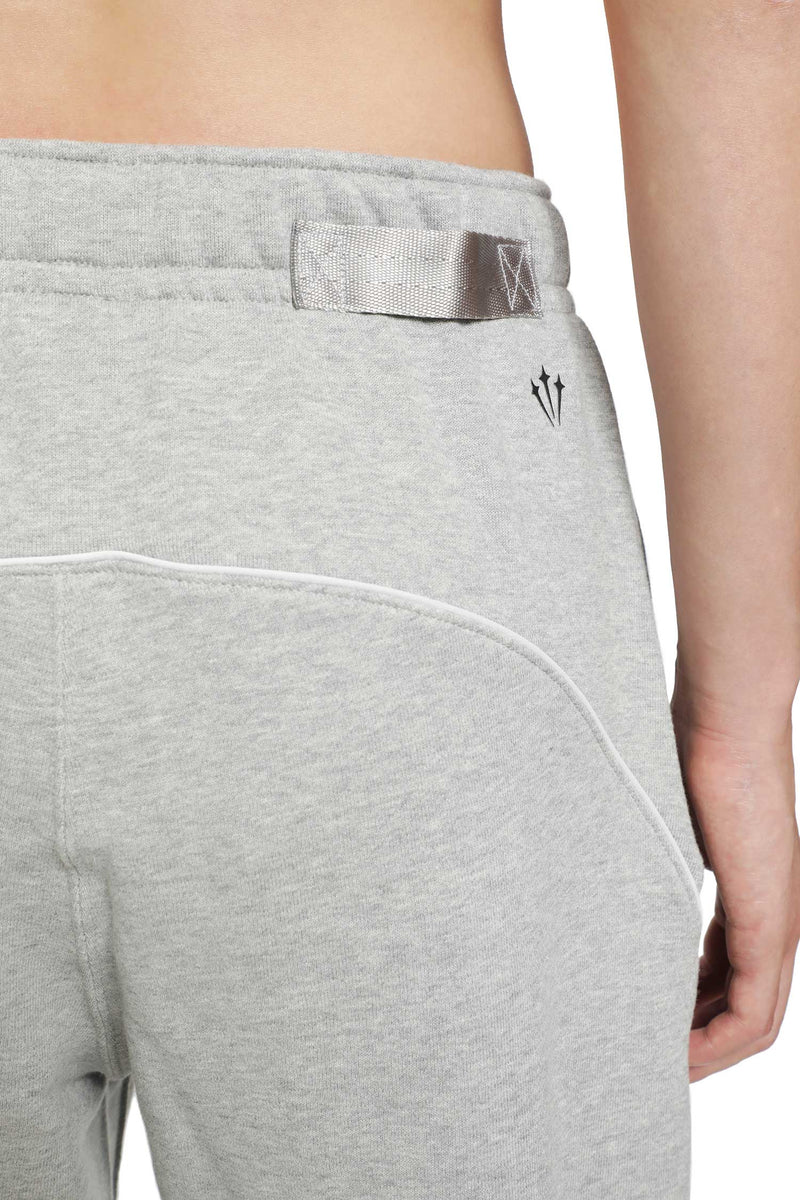 NIKE Nocta Fleece Open-Hem Sweatpants man