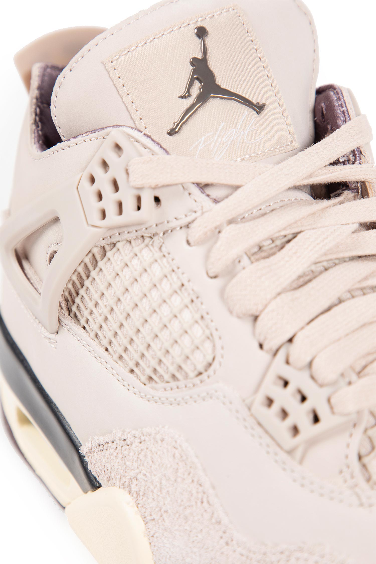 Air Jordan Low Retro Sneakers OG SP