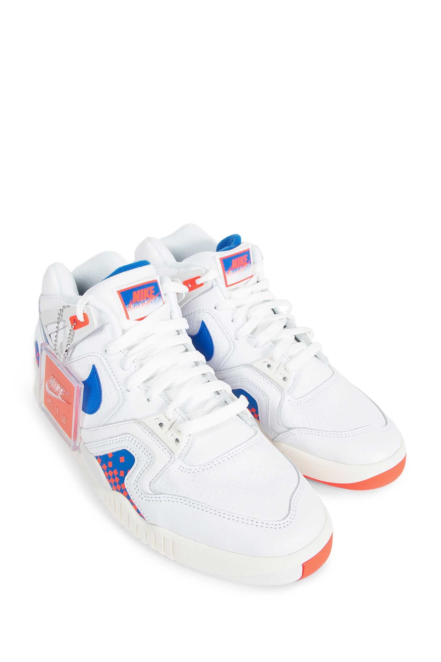 Air Tech Challenge 2 Sneakers