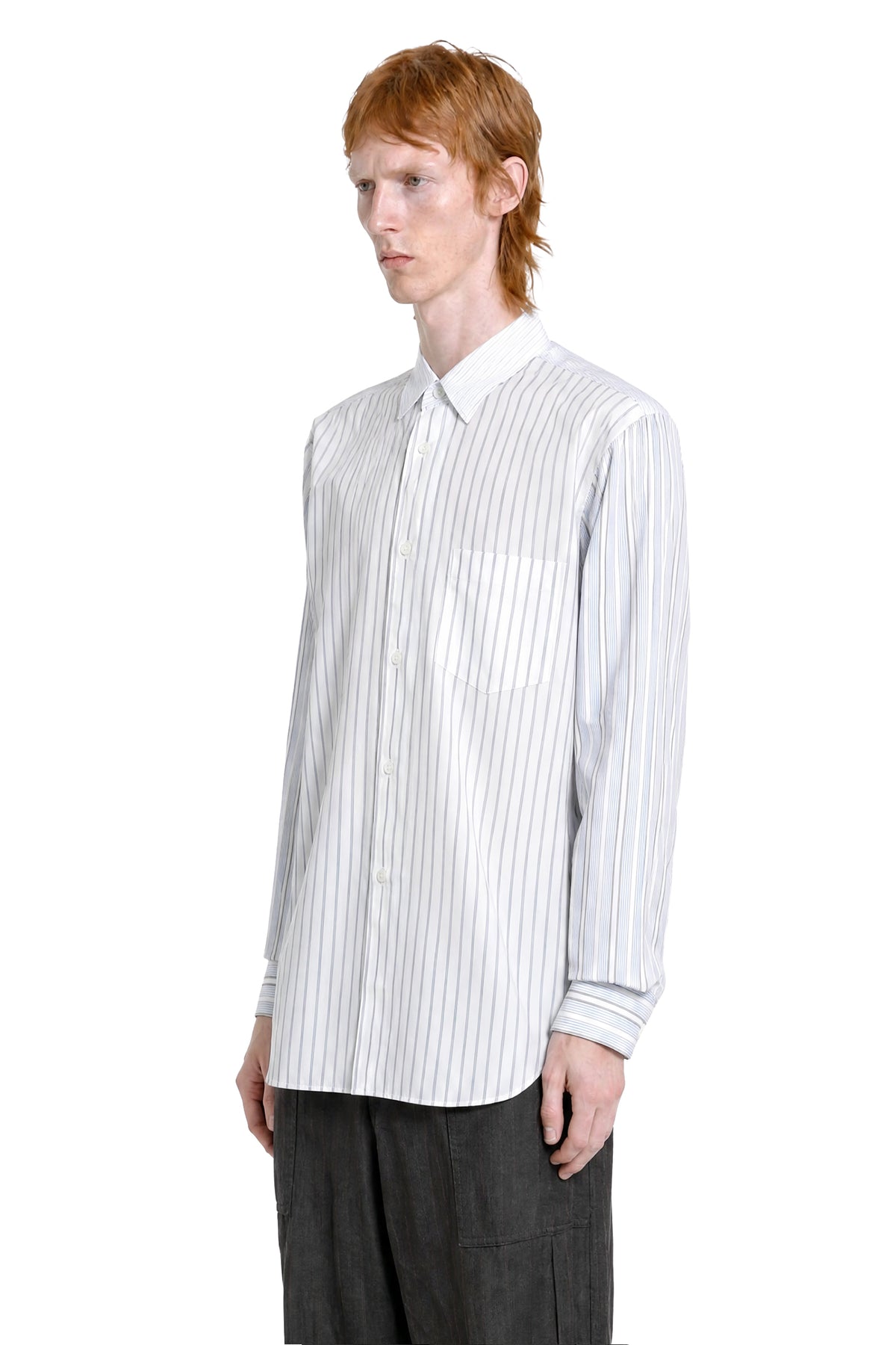 Stripe Shirt