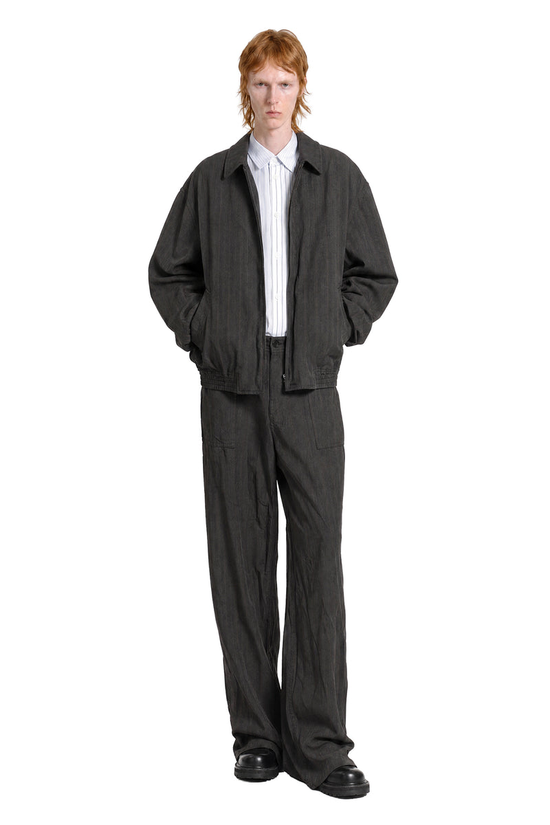 COMME DES GARCONS SHIRT Stripe Shirt man