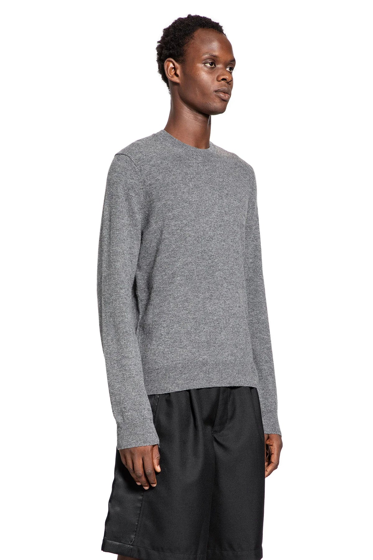 COMME DES GARCONS SHIRT Lambswool Sweater man