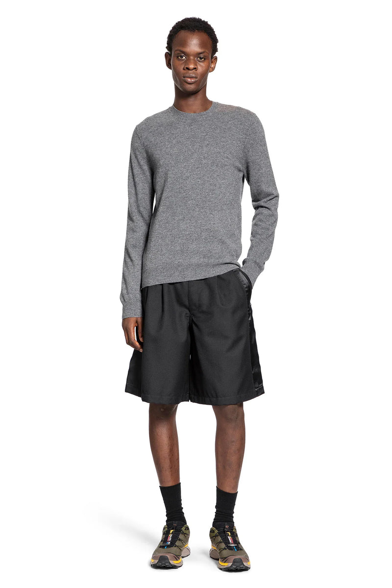 COMME DES GARCONS SHIRT Lambswool Sweater man