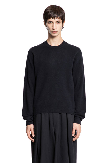 Lambswool Sweater