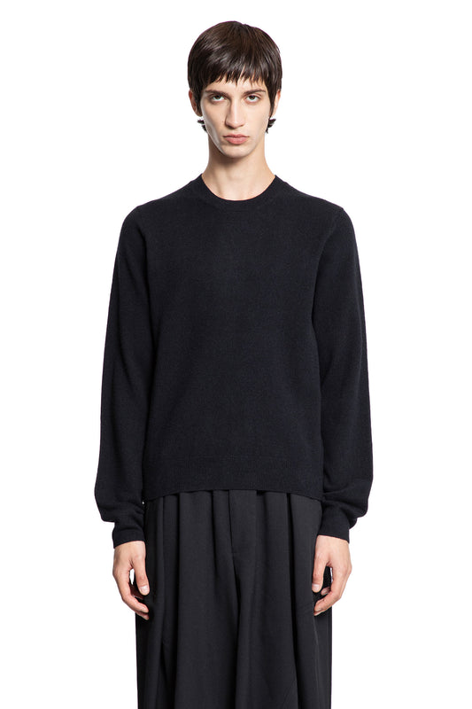 Lambswool Sweater