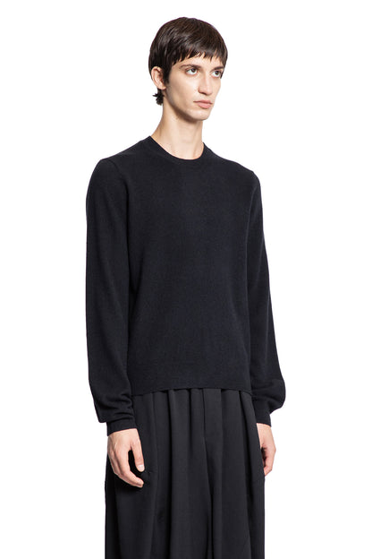 Lambswool Sweater