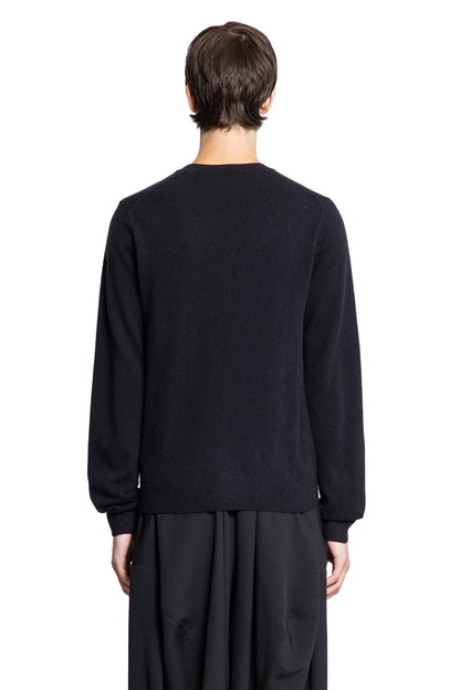 Lambswool Sweater