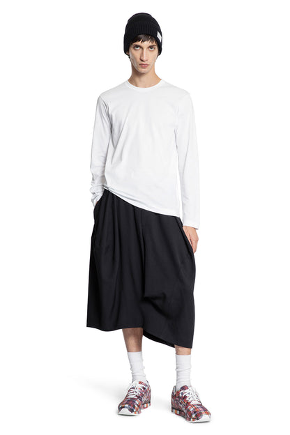 Cotton Jersey Forever Long Sleeve T-Shirt