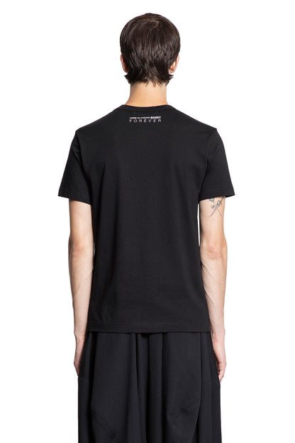 Cotton Jersey Forever T-Shirt