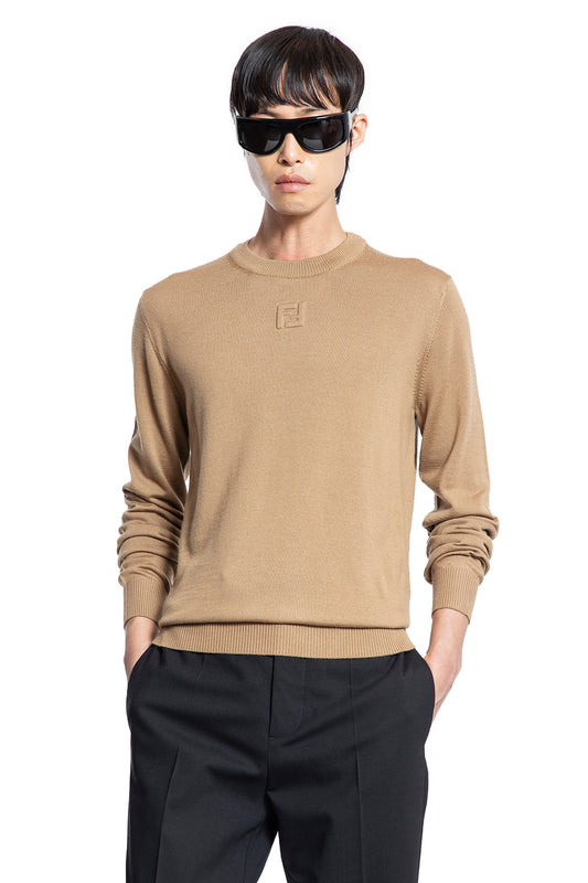 Sweater in Wool - Antonioli.eu