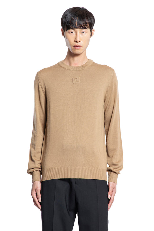 Pullover in Wool