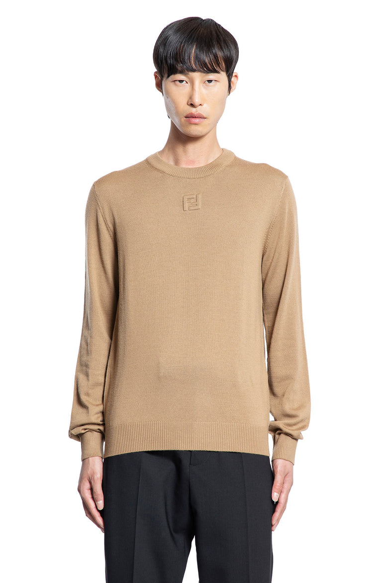 Pullover in Wool