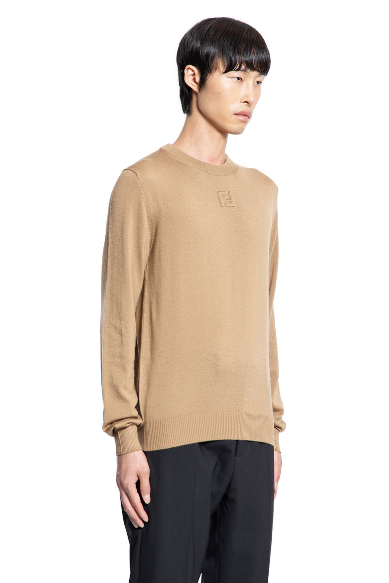 Pullover in Wool