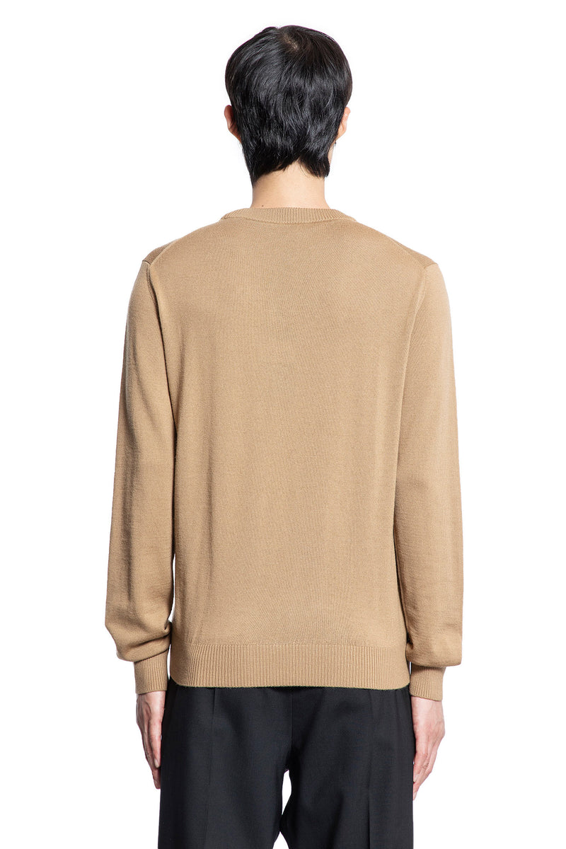 Sweater in Wool - Antonioli.eu