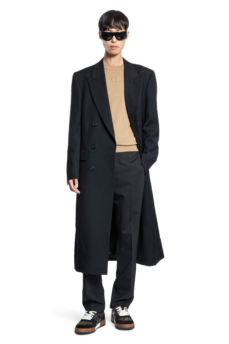 Sweater in Wool - Antonioli.eu