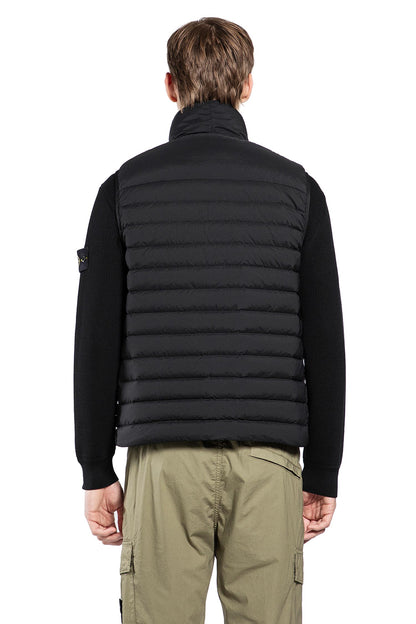 G100007 Seamless Tunnel Down-TC Vest