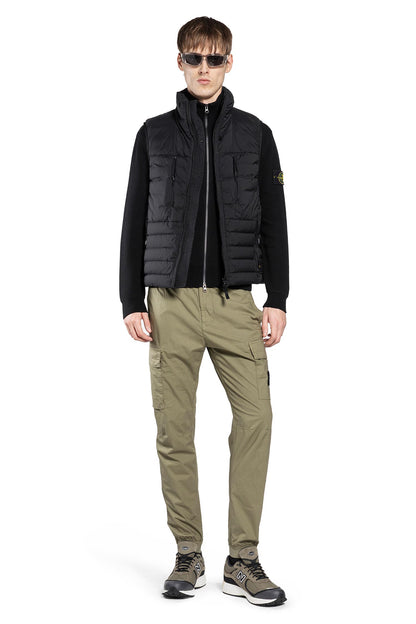 G100007 Seamless Tunnel Down-TC Vest