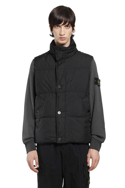 G100010 Crinkle Reps Down Vest