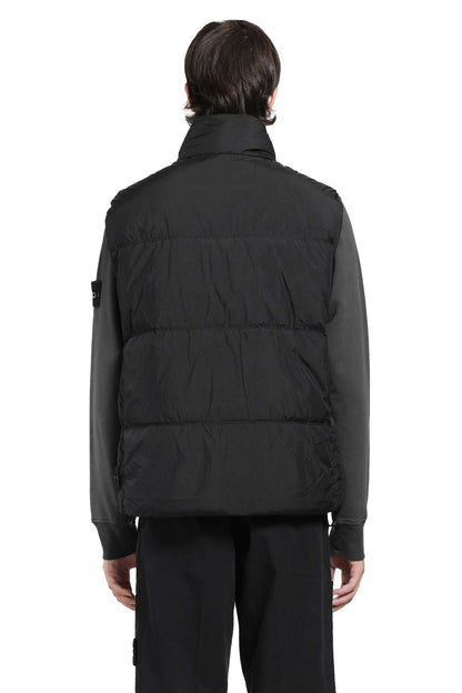 G100010 Crinkle Reps Down Vest