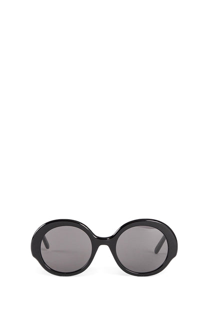 LOEWE UNISEX BLACK EYEWEAR