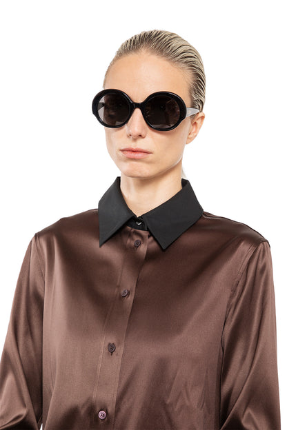 LOEWE UNISEX BLACK EYEWEAR