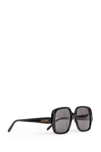 LOEWE UNISEX BLACK EYEWEAR