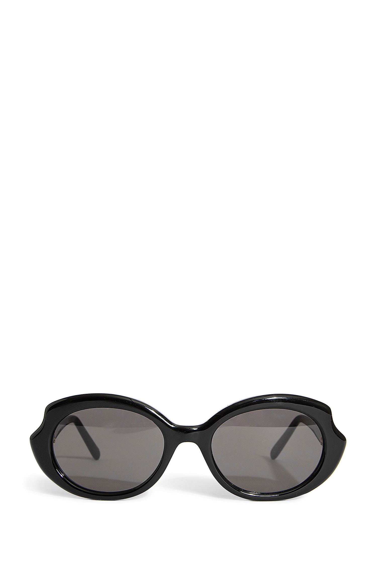 LOEWE UNISEX BLACK EYEWEAR