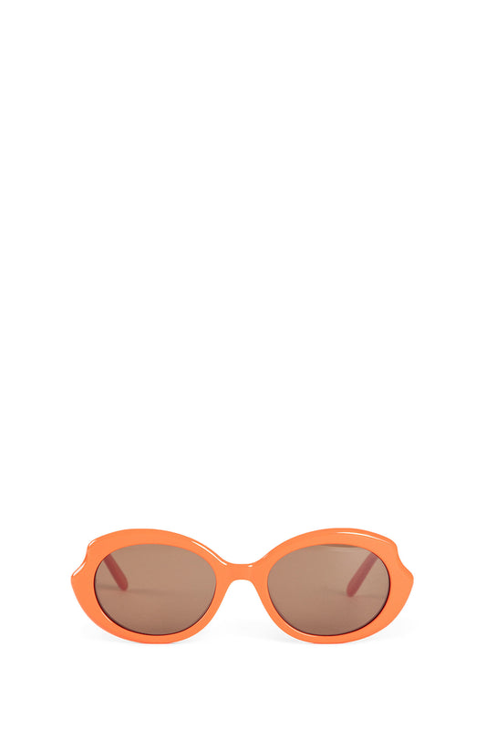 LOEWE UNISEX ORANGE EYEWEAR