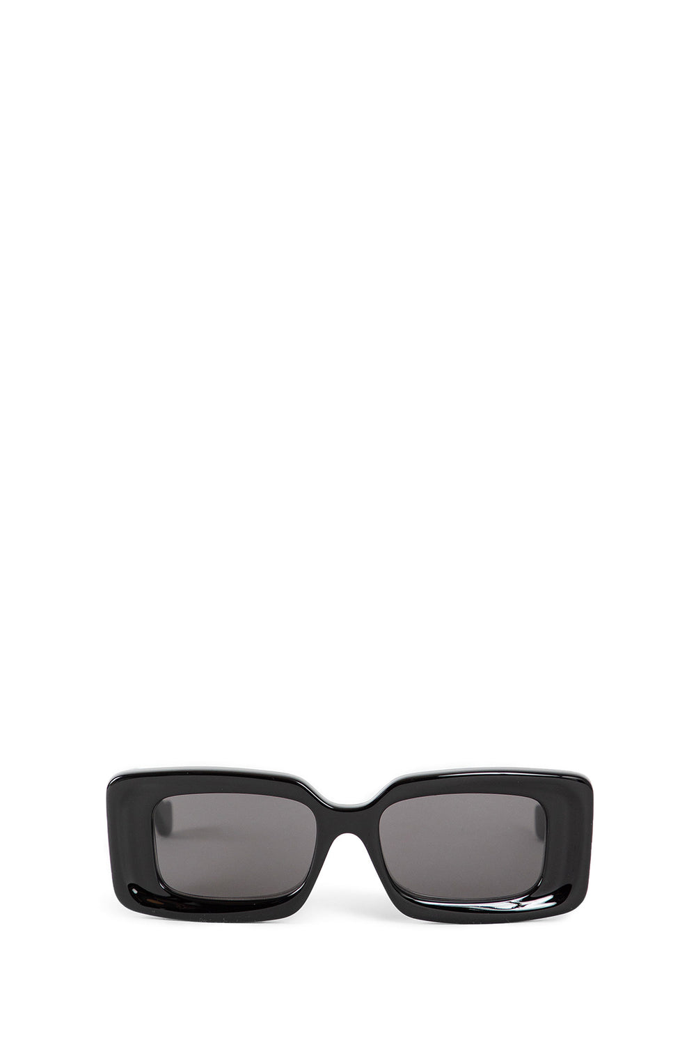 LOEWE UNISEX BLACK EYEWEAR