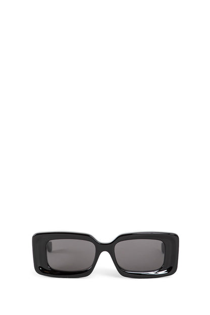 Antonioli LOEWE UNISEX BLACK EYEWEAR