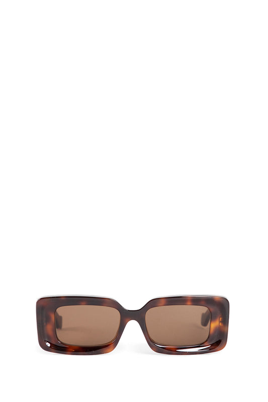 LOEWE UNISEX BROWN EYEWEAR