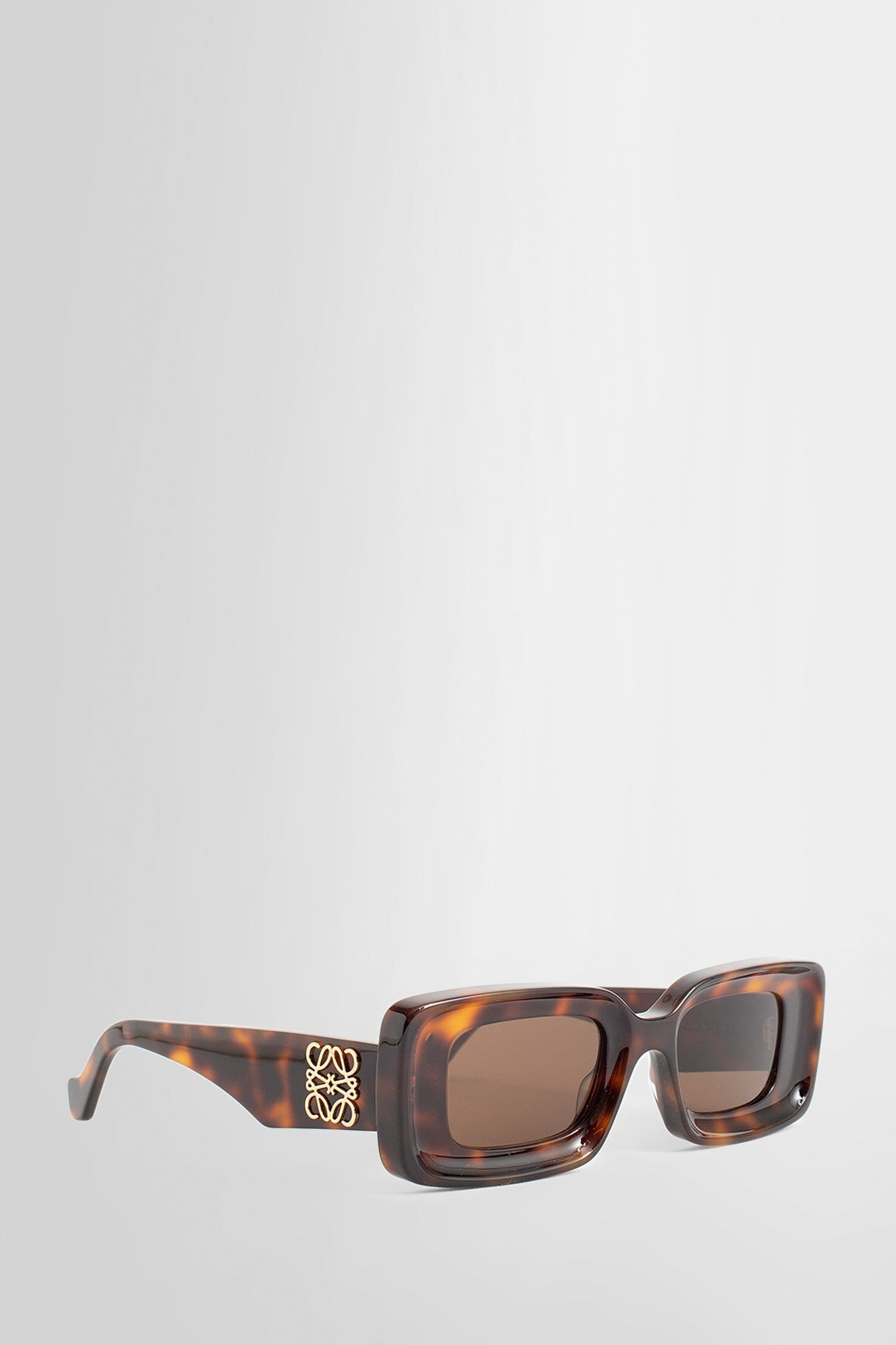 LOEWE UNISEX BROWN EYEWEAR