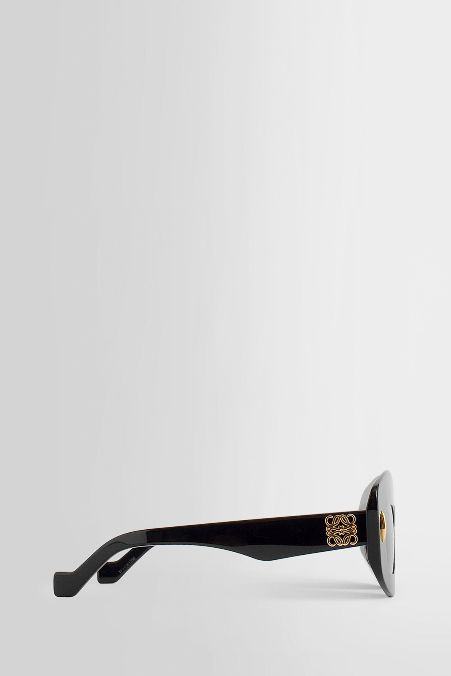 LOEWE UNISEX BLACK EYEWEAR