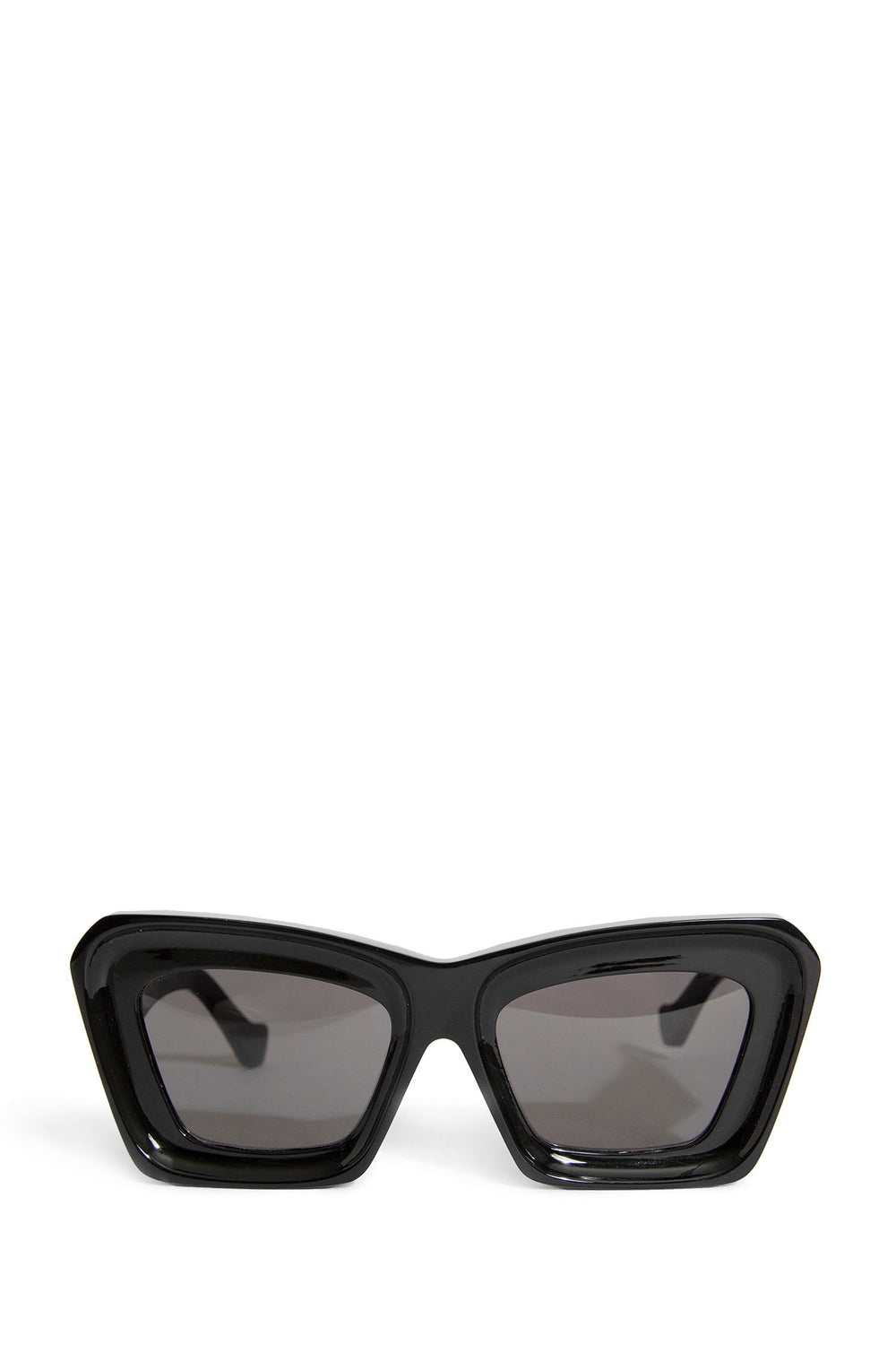 LOEWE UNISEX BLACK EYEWEAR