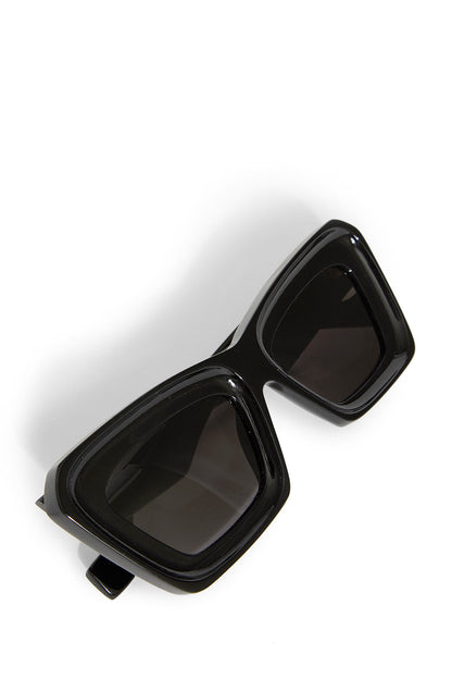 LOEWE UNISEX BLACK EYEWEAR