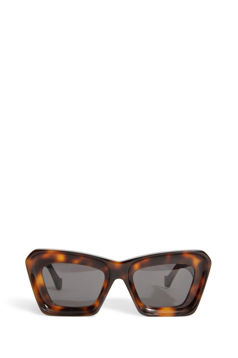 LOEWE UNISEX BROWN EYEWEAR