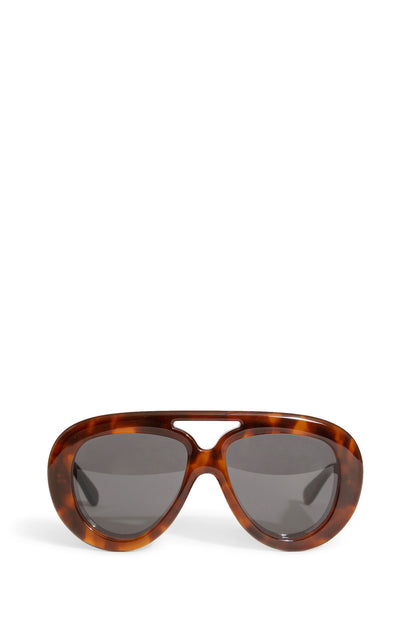 Antonioli LOEWE UNISEX BROWN EYEWEAR