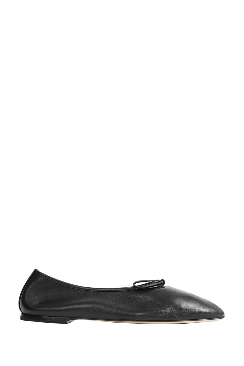 DEAR FRANCES Gala Ballet Flats woman