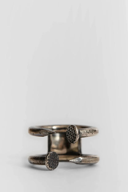 Antonioli GUIDI UNISEX SILVER JEWELLERY