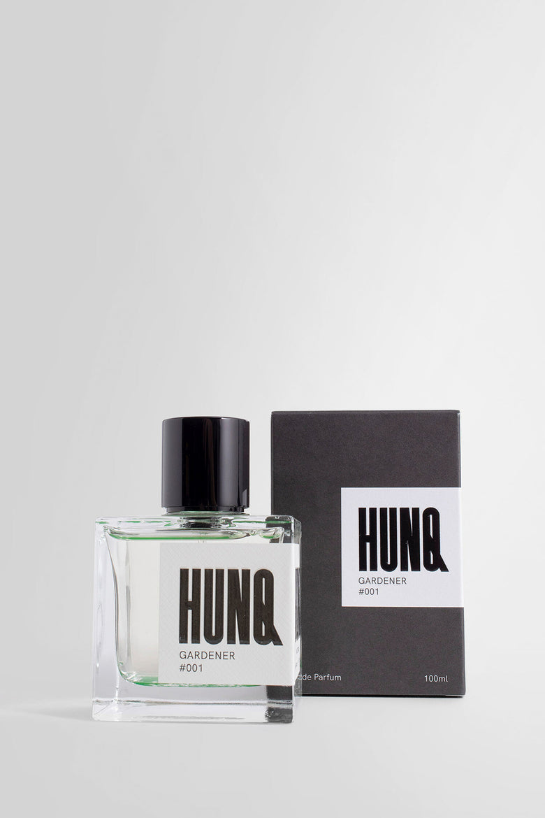 HUNQ UNISEX COLORLESS PERFUMES