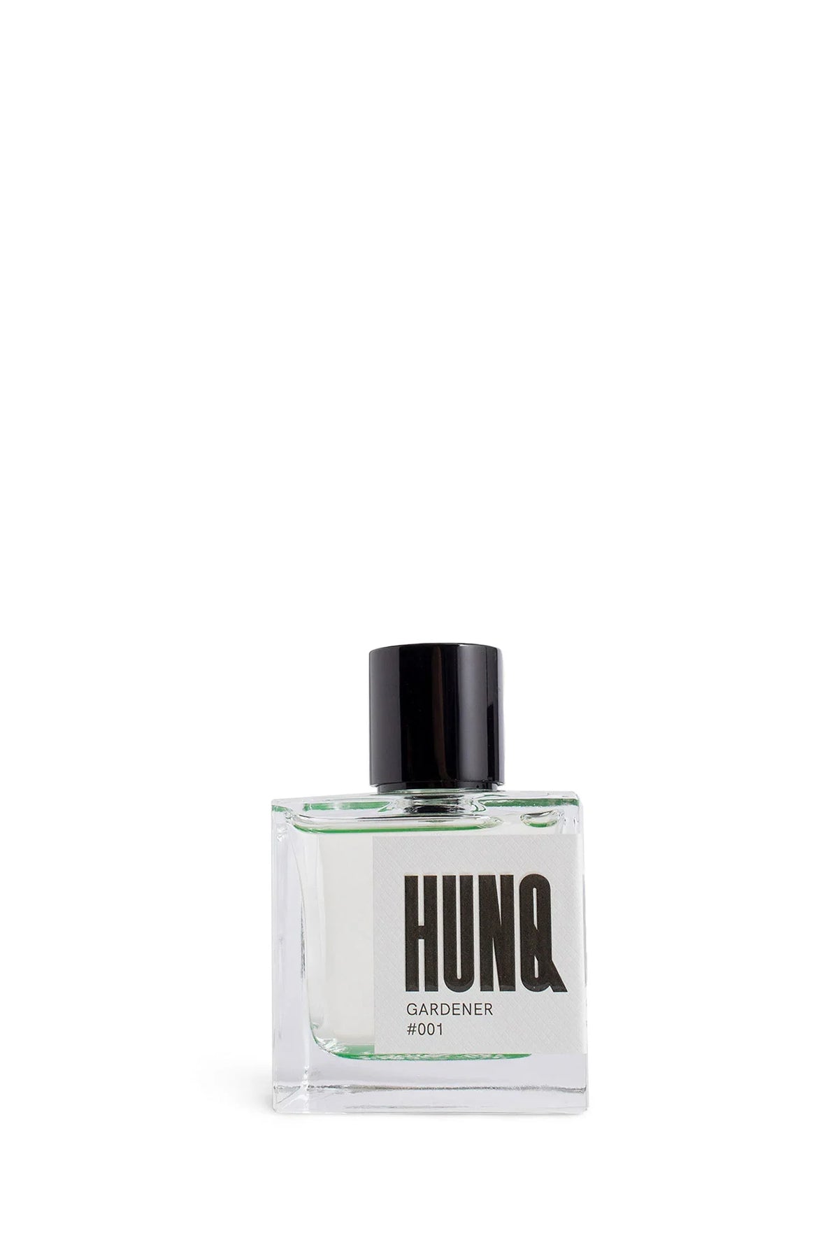 #001 Gardener Eau De Parfum