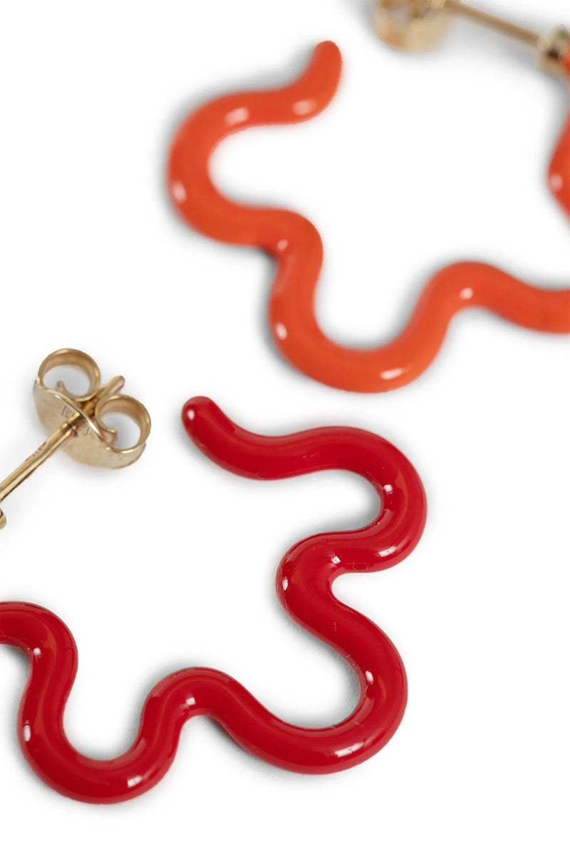 BEA BONGIASCA WOMAN MULTICOLOR JEWELLERY - Antonioli.eu