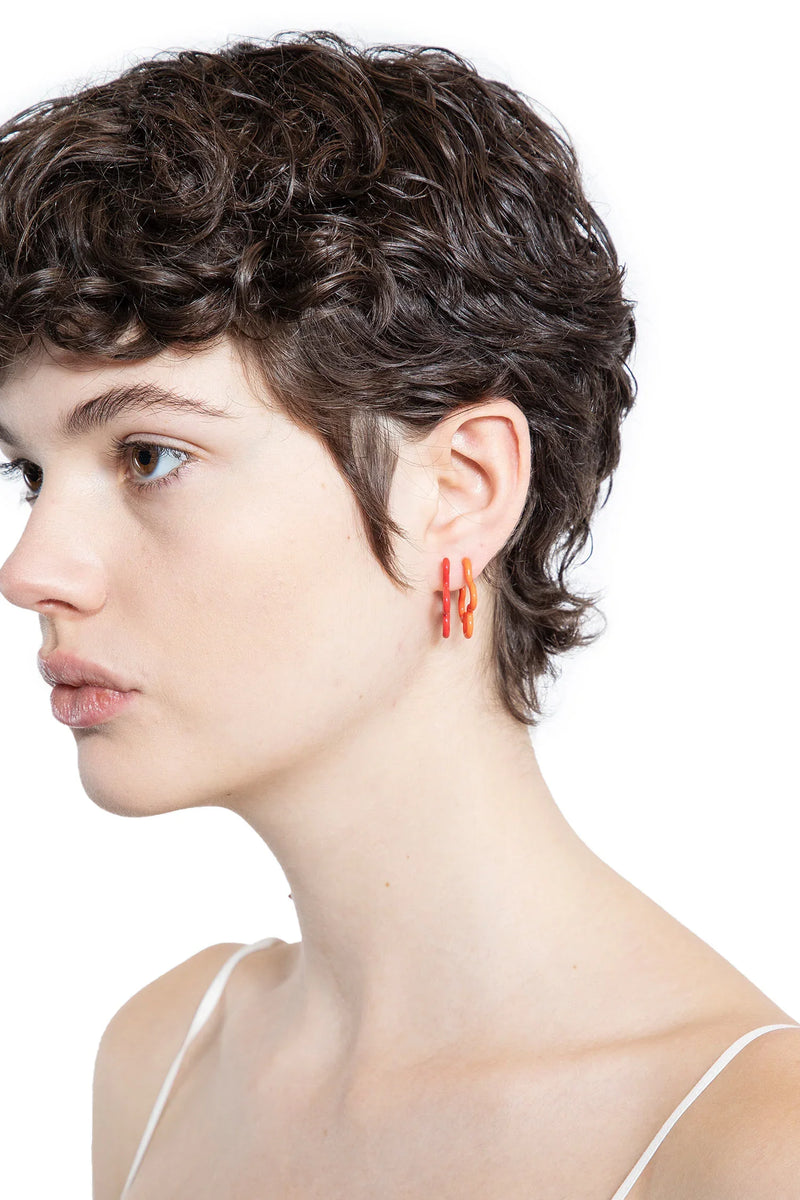 BEA BONGIASCA WOMAN MULTICOLOR JEWELLERY - Antonioli.eu